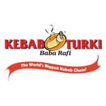 Kebab Turki Baba Rafi