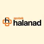 Apotek Halanad