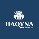 HAQYNA Tobaku