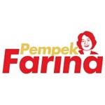 Pempek Farina (PT Primaboga Nusantara Inti)