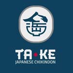 Take Japanese Chikindon