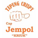 Tepung Crispy Cap Jempol