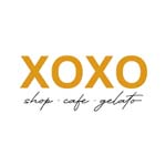 XOXO (Shop Cafe Gelato)