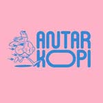 Antar Kopi